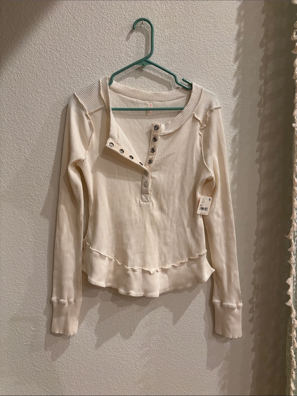 Free people movement top